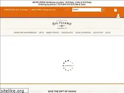 Sites similar to bigislandcandies.com