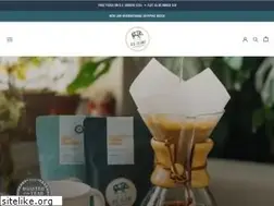 Sites similar to bigislandcoffeeroasters.com