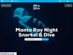 Sites similar to bigislanddivers.com