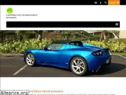 Sites similar to bigislandev.org