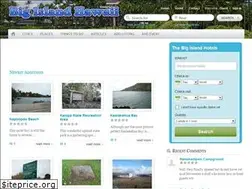 Sites similar to bigislandhawaiitravelguide.com