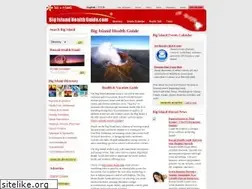 Sites similar to bigislandhealthguide.com