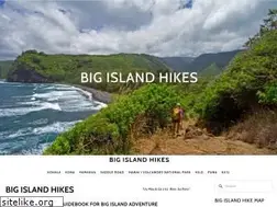 Sites similar to bigislandhikes.com
