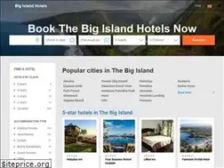 Sites similar to bigislandhotelshawaii.com