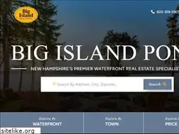 Sites similar to bigislandre.com