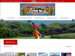 Sites similar to bigislandrealestate.com