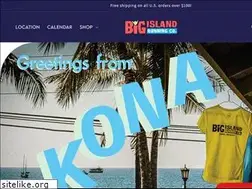 Sites similar to bigislandrunningcompany.com