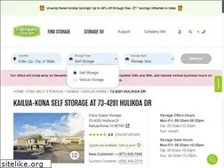 Sites similar to bigislandselfstorage.com
