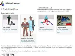 Sites similar to bigislandtoys.com
