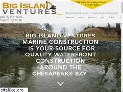 Sites similar to bigislandventures.com