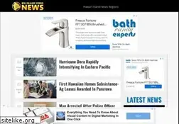 Sites similar to bigislandvideonews.com
