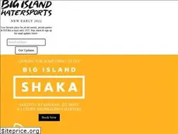 Sites similar to bigislandwatersports.com