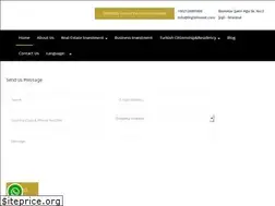 Sites similar to bigistinvest.com