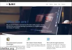 Sites similar to bigit.co