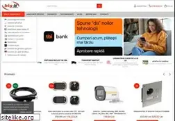 Sites similar to bigit.ro