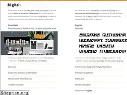 Sites similar to bigital.com