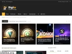 Sites similar to bigito.com