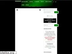 Sites similar to bigiwapaz.blogspot.com