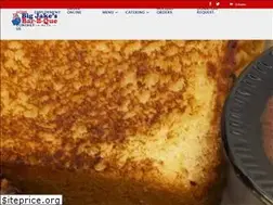 Sites similar to bigjakesbbq.net