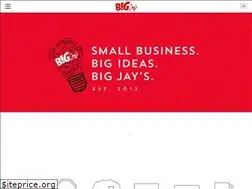 Sites similar to bigjaysforney.com