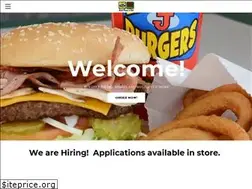 Sites similar to bigjburgerspizzavilla.com