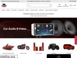 Sites similar to bigjeffaudio.com