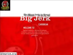 Sites similar to bigjerkcaribbean.com
