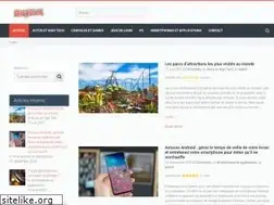 Sites similar to bigjeux.com