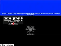 Sites similar to bigjimstire.com