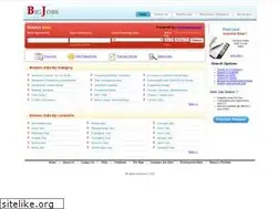 Sites similar to bigjobs.in