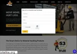 Sites similar to bigjoeca.com