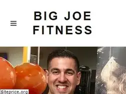 Sites similar to bigjoefitness.com