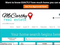 Sites similar to bigjoemccarthy.com