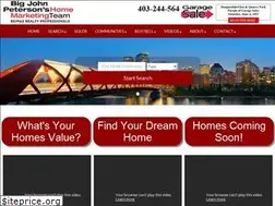 Sites similar to bigjohn.ca