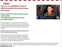 Sites similar to bigjohnleydens.net