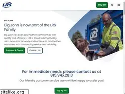 Sites similar to bigjohnn.com