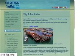 Sites similar to bigjohnscuba.com