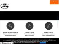 Sites similar to bigjohnsmt.com