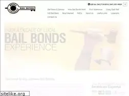 Sites similar to bigjohnsonbailbonds.com