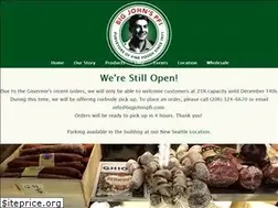 Sites similar to bigjohnspfi.com