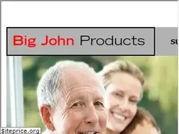 Sites similar to bigjohntoiletseat.com