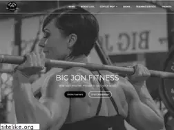 Sites similar to bigjonb.com