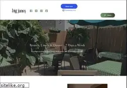Sites similar to bigjoneschicago.com