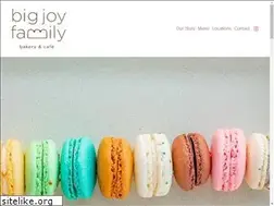 Sites similar to bigjoyfamily.com
