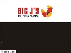 Sites similar to bigjschicken.com