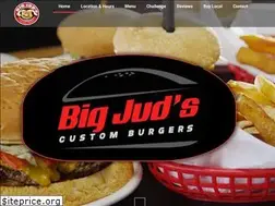 Sites similar to bigjuds.com
