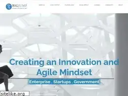 Sites similar to bigjump.com.au