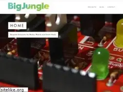 Sites similar to bigjungle.net