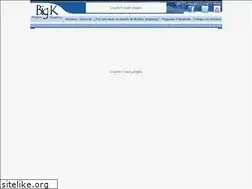 Sites similar to bigk.com.mx