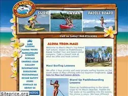 Sites similar to bigkahunaadventures.com